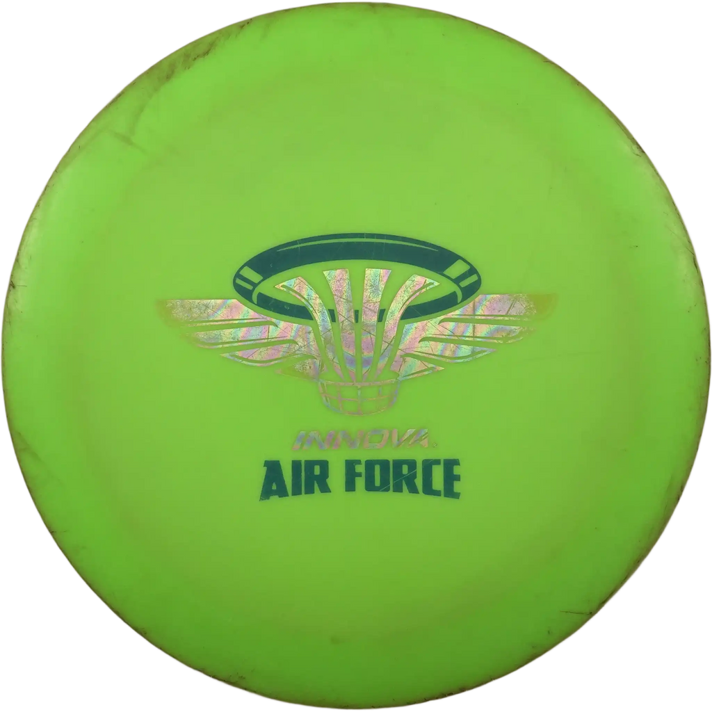 Star Destroyer - Air Force