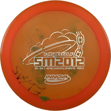 Champion Archon - SM 2012