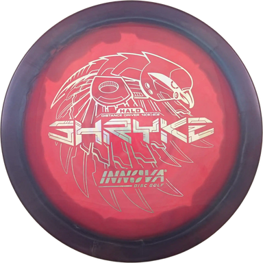 Halo Star Shryke