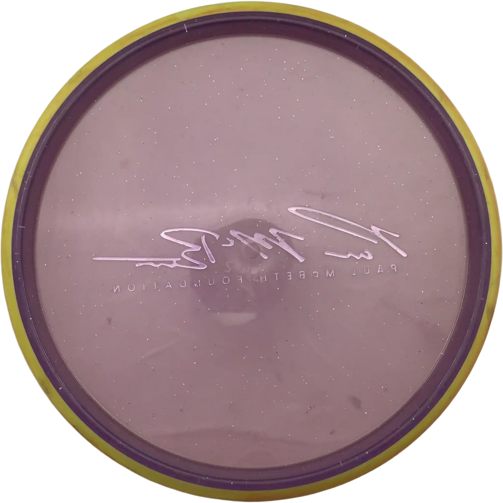 Proton Soft Tempo - Paul McBeth Foundation