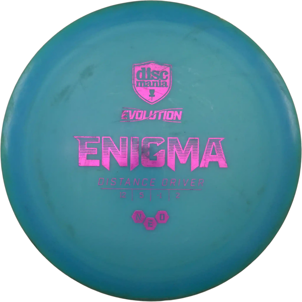 Neo Enigma