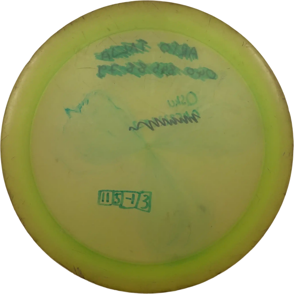 Champion Vulcan