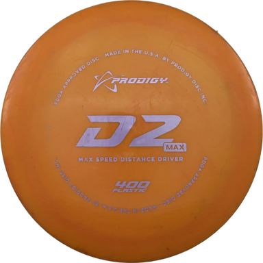 400 D2 Max