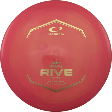 Grand Rive