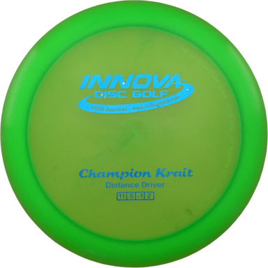 Champion Krait