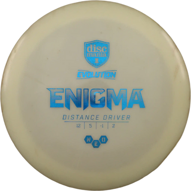 Neo Enigma