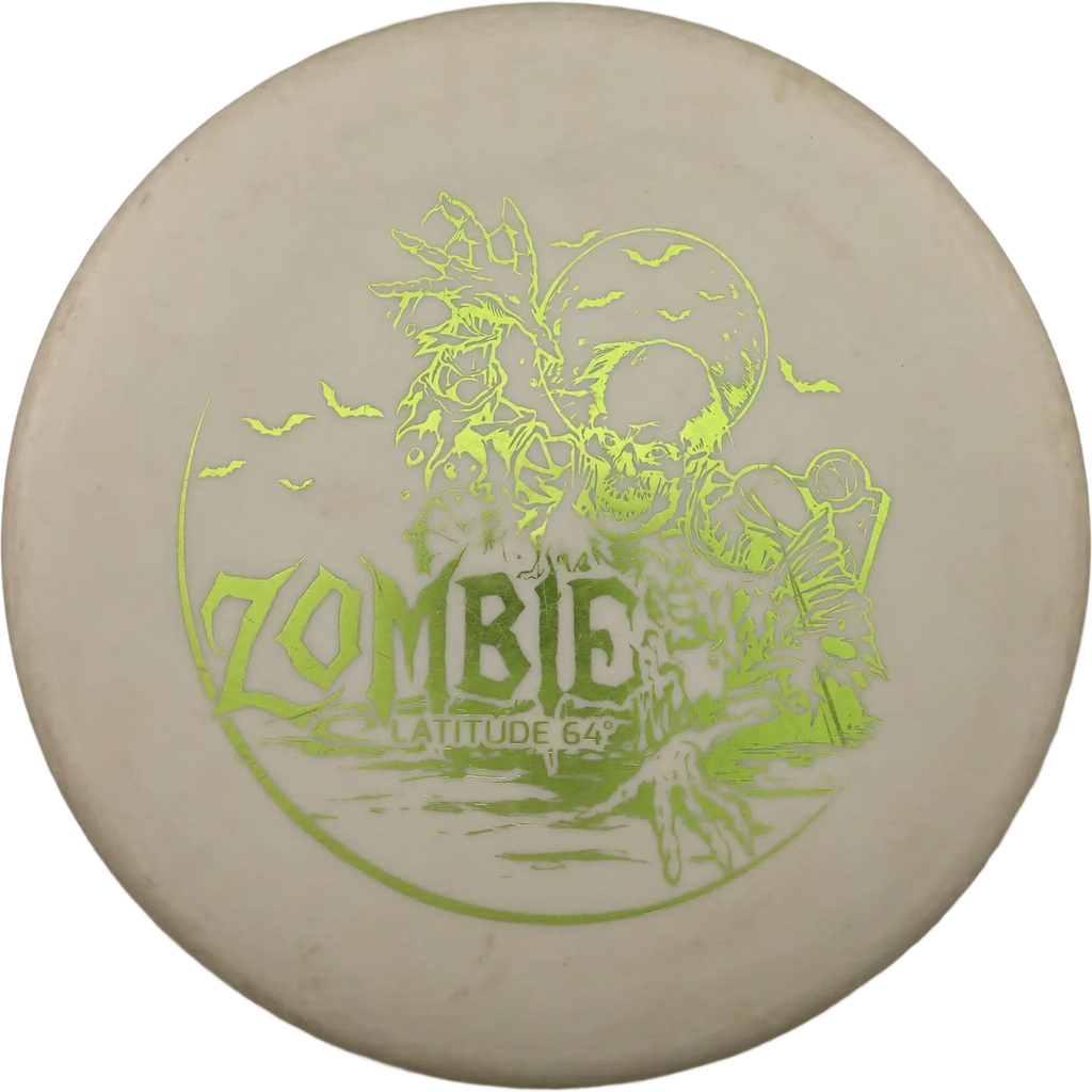 Zero Medium Zombie