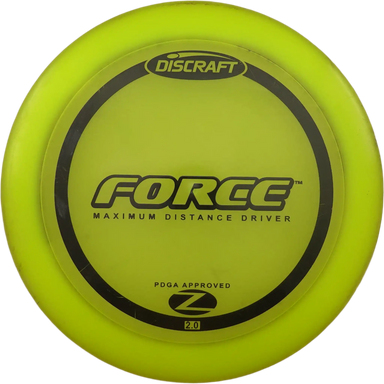 Z Force