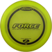 Z Force