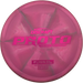 CT Swirl Fossil - Prototype - Ricky Wysocki