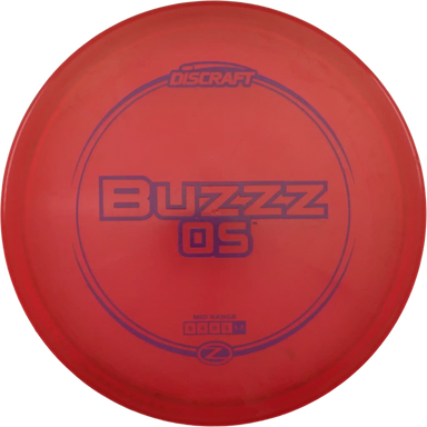 Z Buzzz OS