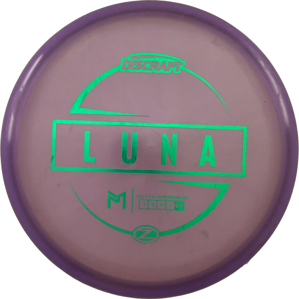 Z Luna