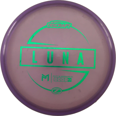 Z Luna