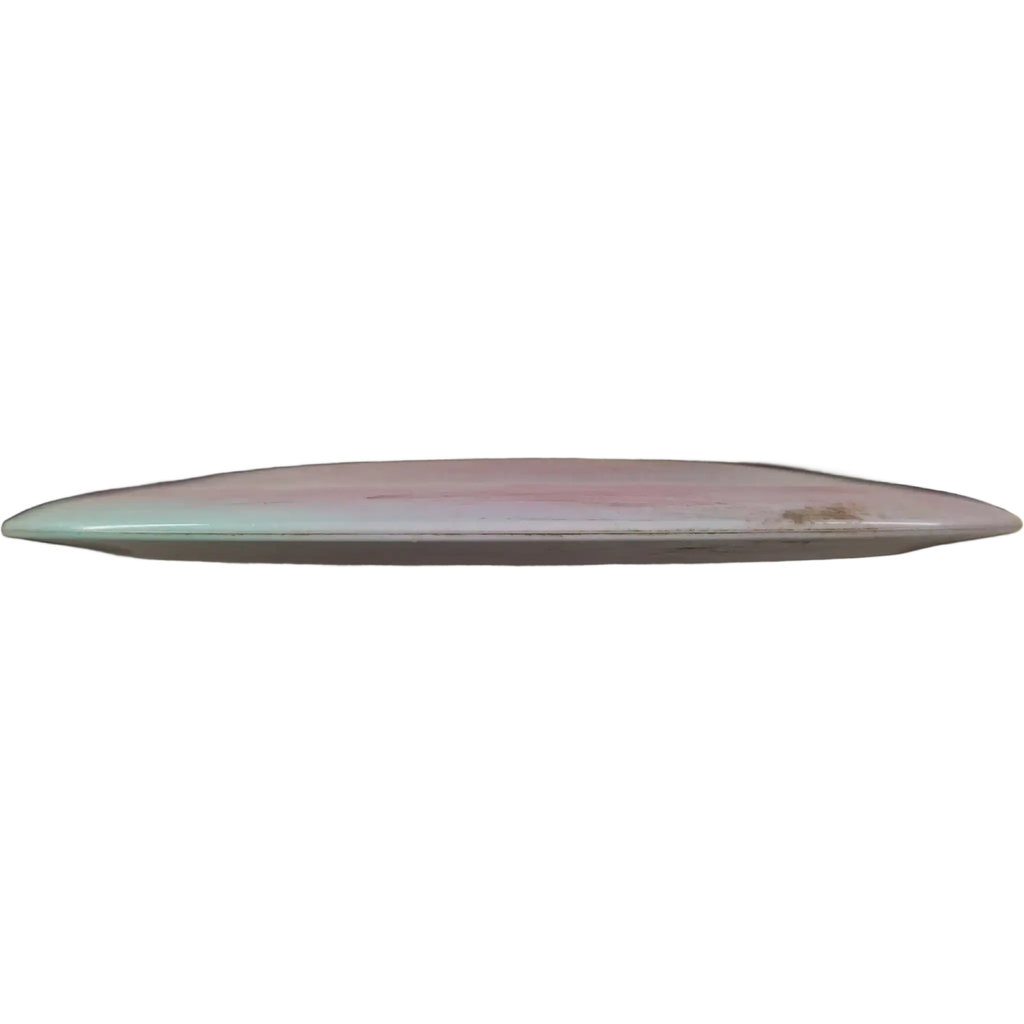 Swirly Star Destroyer - Eveliina Salonen