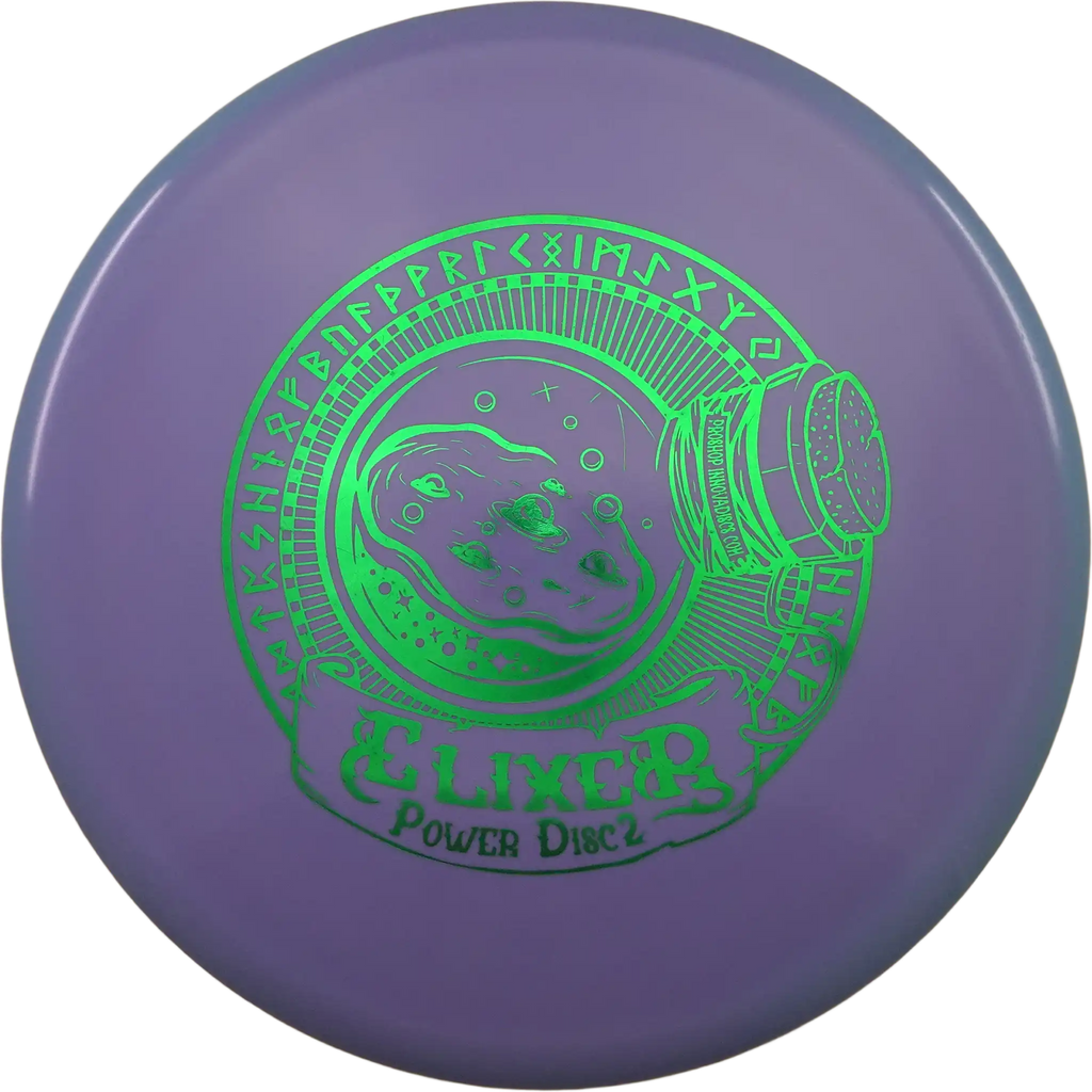 Star Power Disc 2 - Elixer