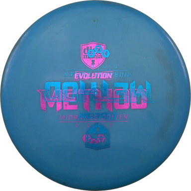Neo Method - Misprint