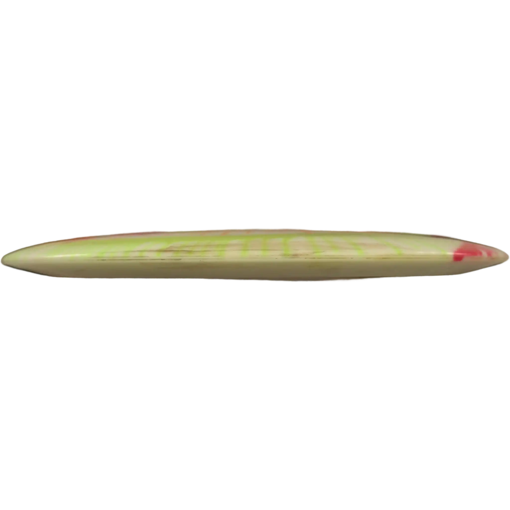 I-Dye Star Roadrunner