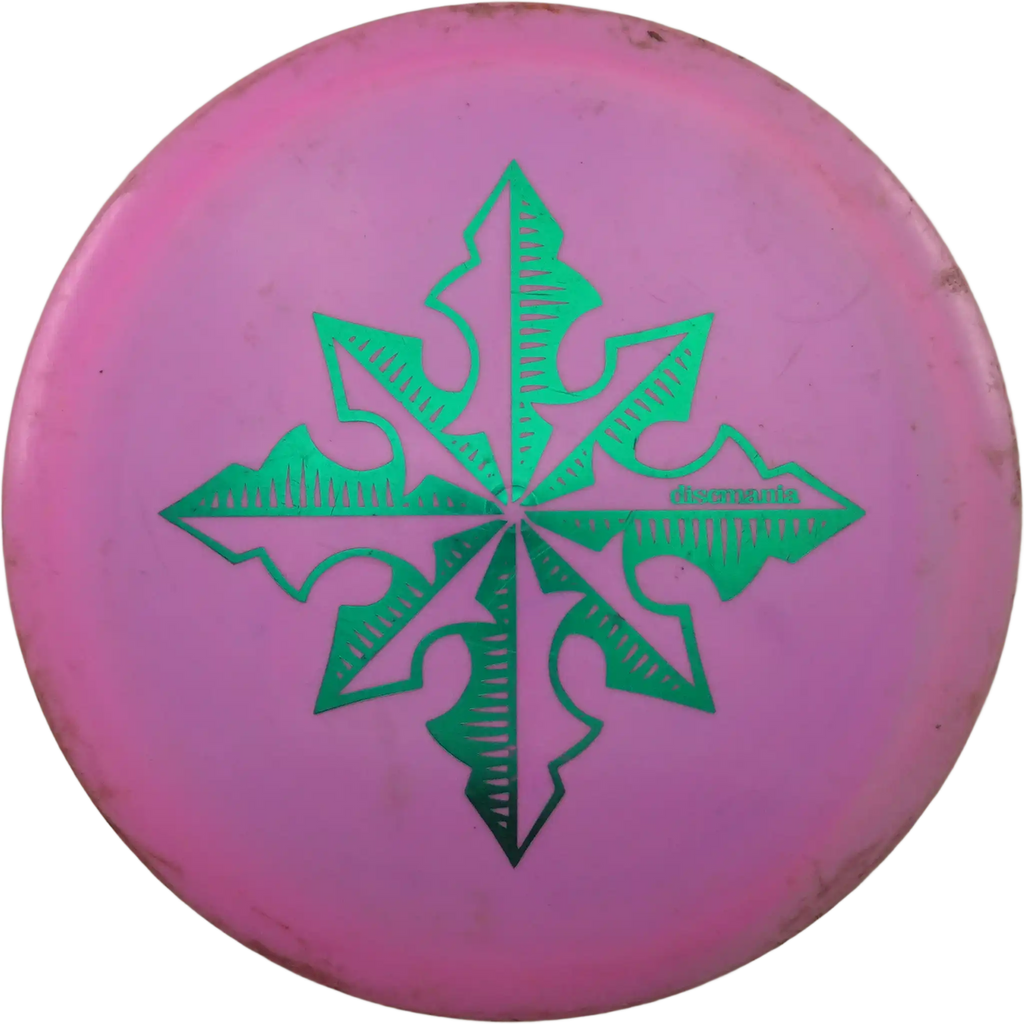 Lux Instinct - North Star