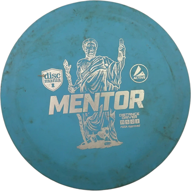 Active Mentor