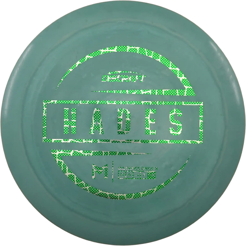 ESP Hades - Paul McBeth