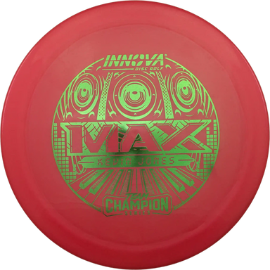 Luster Champion Max - Kevin Jones Tour Series