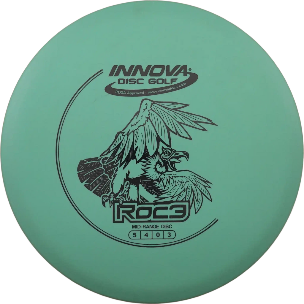 DX Roc3