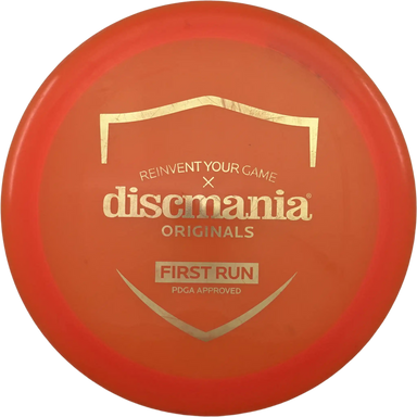 C-Line PD - First Run