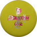 Extra Soft Exo Logic - Misprint