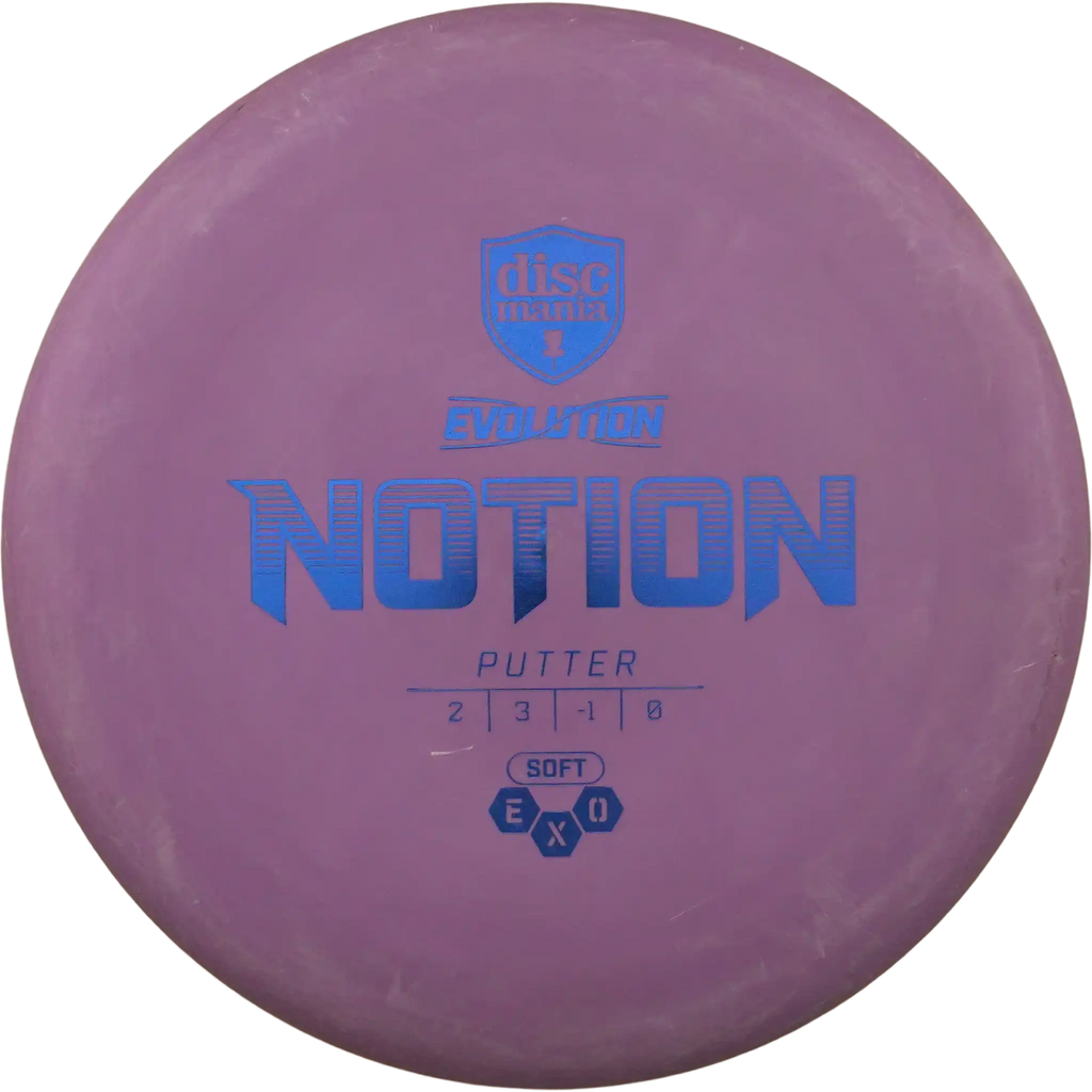 Soft Exo Notion