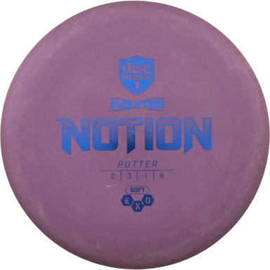 Soft Exo Notion