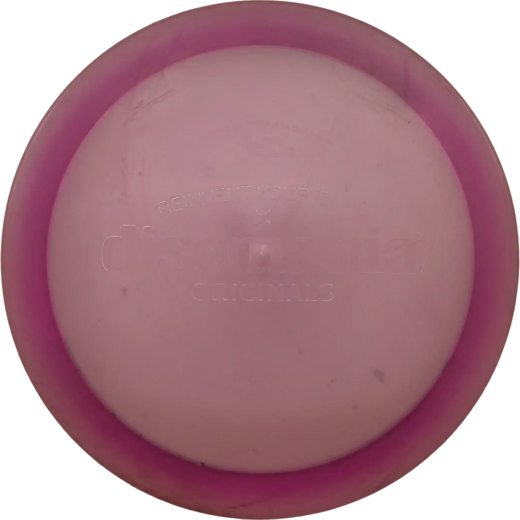 C-Line FD3 - Discmania Originals