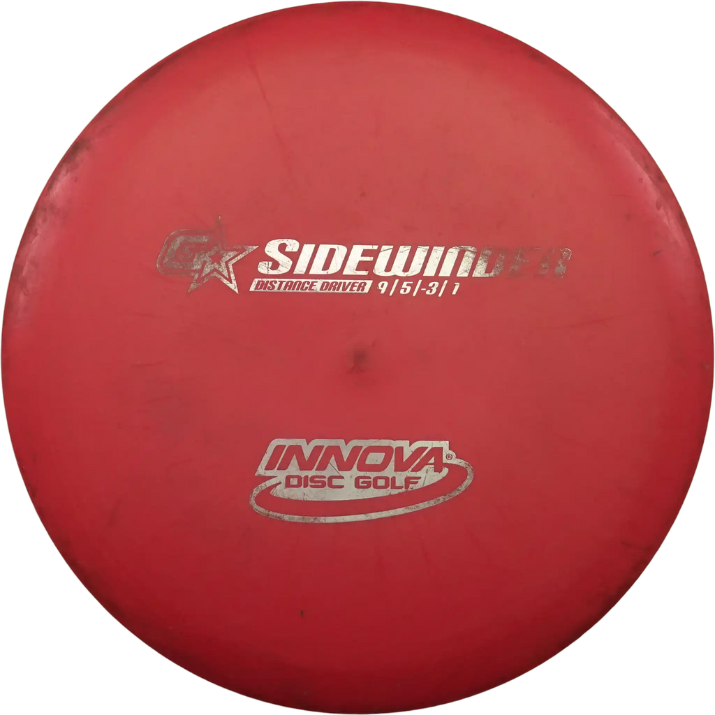GStar Sidewinder