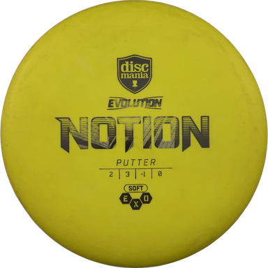 Soft Exo Notion