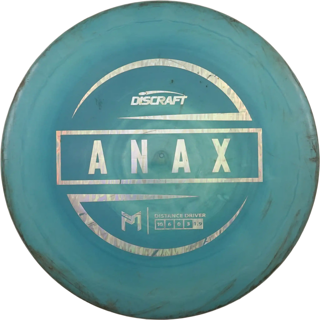 ESP Anax