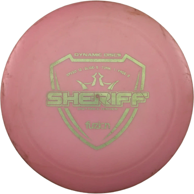 Fuzion Sheriff