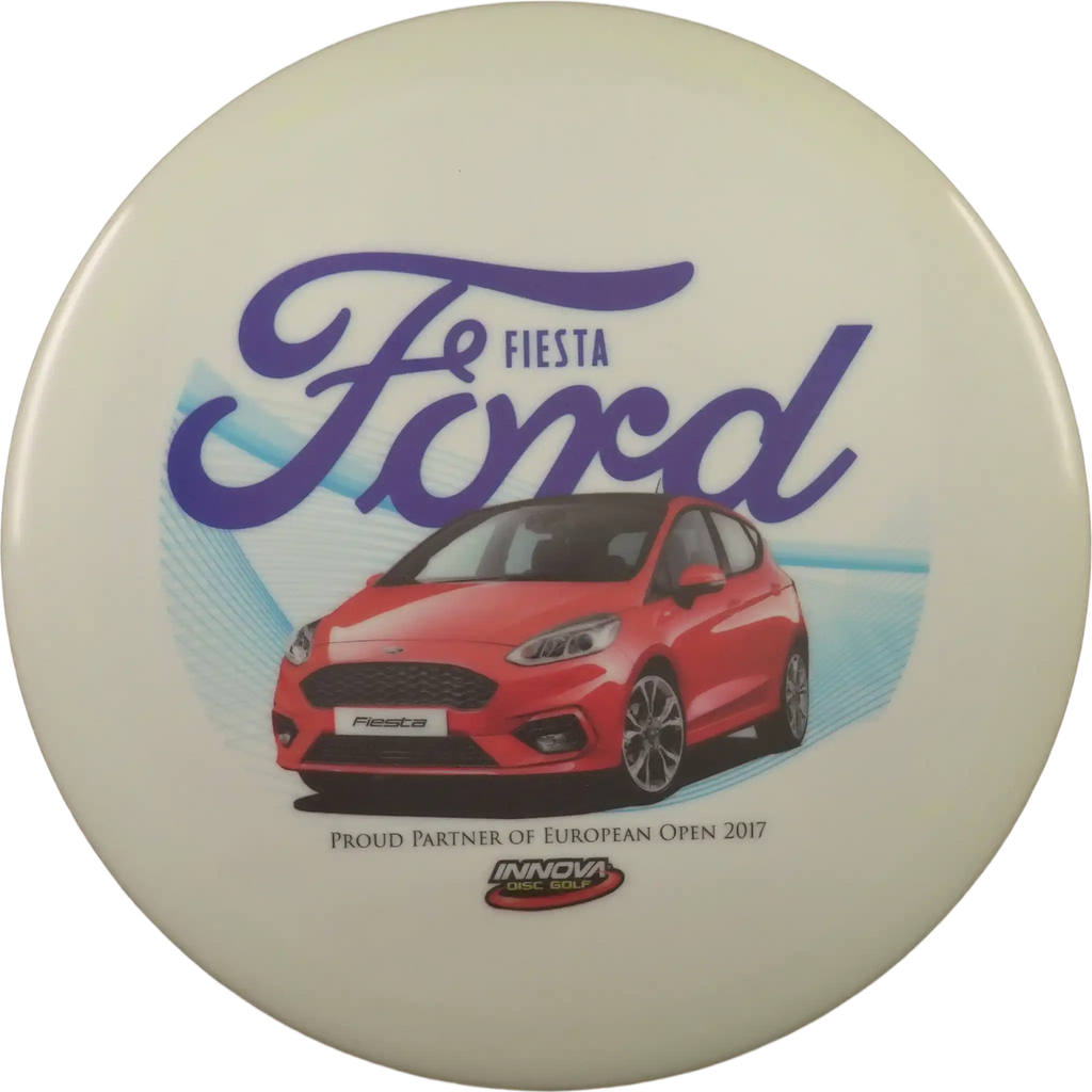 Star Leopard - Ford Fiesta