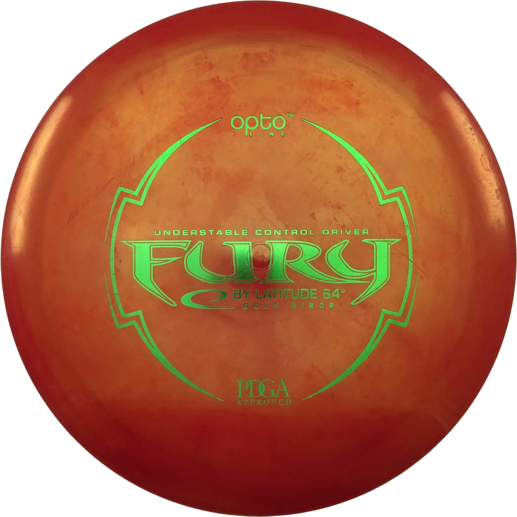 Opto Fury