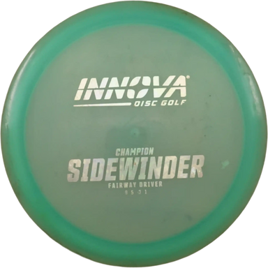 Champion Sidewinder