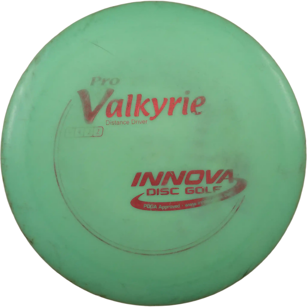 Pro Valkyrie