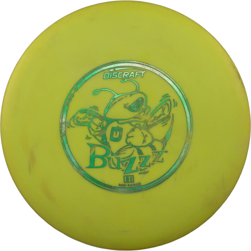 Pro-D Buzzz