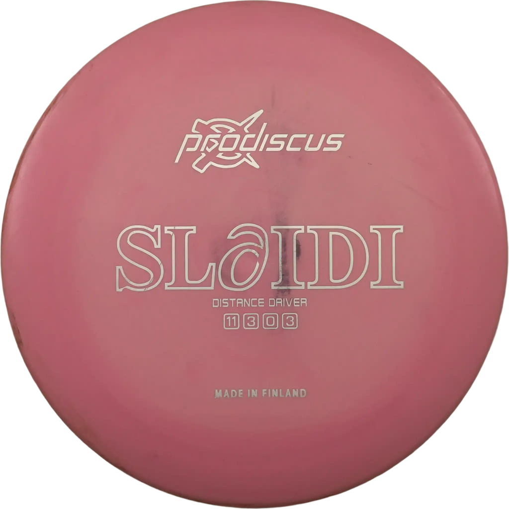 Ultrium Slaidi