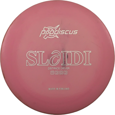 Ultrium Slaidi