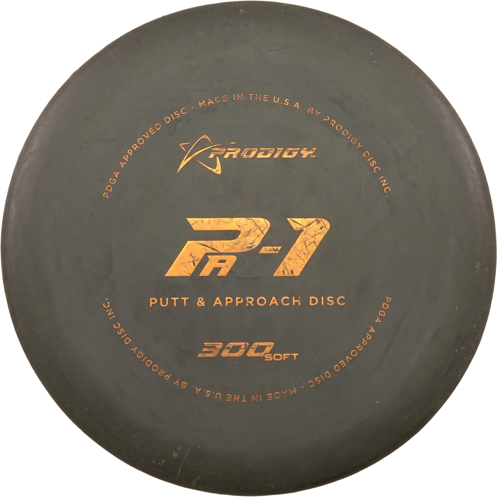300 Soft PA1
