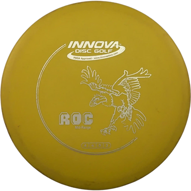 DX Roc