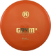 K1 Grym X