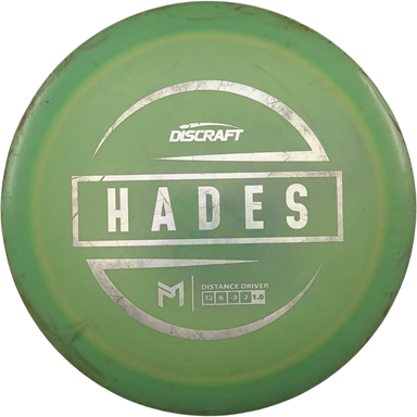 ESP Hades - Paul McBeth