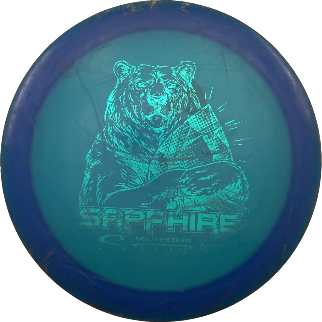Opto Sapphire