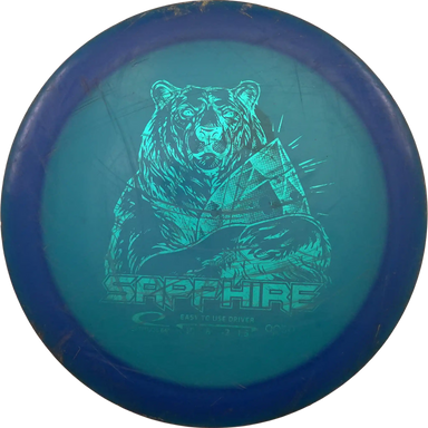 Opto Sapphire