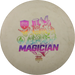 Active Magician