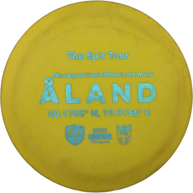 Active Magician - Åland